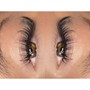 Lash Fill and Facial combo