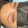 Eyelash Extension Removal