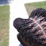 Men's Protective Styles