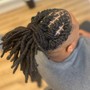 Soft Loc Takedown