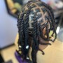 Stitch Braids