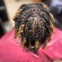 Loc Re-twist