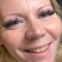 Eyelash Extension Removal