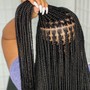 Individual Braids