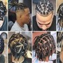 Havana Twists