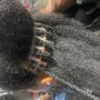 Twist Out