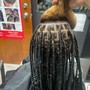 Comb Twist