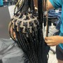 Senegalese Twist