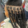 Natural Twists