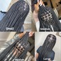 Individual Braids