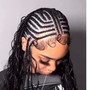 Kinky Twist