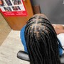 Senegalese Twist