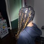 Box Braids