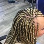 Havana Twists