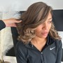 Full Balayage/Highlight