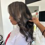 Clip In Extensions Install