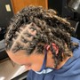 Loc Style