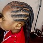 Cornrow