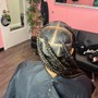 Men’s Plaits