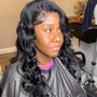 Lace Closure Sew In