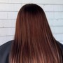 Full Balayage