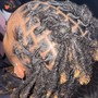 Kid Dreadlocks