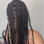 Crochet Braids