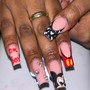 Nail art