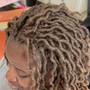 Crochet Braids