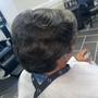 Men's Trim