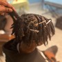 Basic Retwist