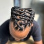 Single Process Color, Retwist & Style