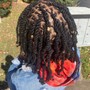 Natural Twists