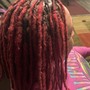 Loc Re-twist