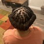 Cornrows