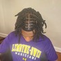 Loc Removal