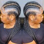 Medium Island Twist(Waist)