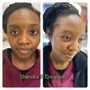 Makeup Application Natural Makeup With No False Lashes