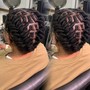 Island twist