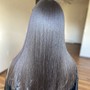 Full head highlights