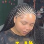 Medium Island Twist(Waist)