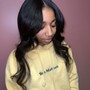 $350 Traditional Sew In Special! HAIR INCLUDED.