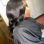 $450 Lace Closure install SPECIAL. HAIR INCLUDED