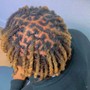 Comb Twist