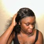 Versatile Sew In