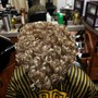 Wig Install