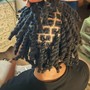 Tribal Braids