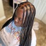 Individual Braids