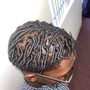 Kid's Braids