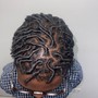 Kid's Braids